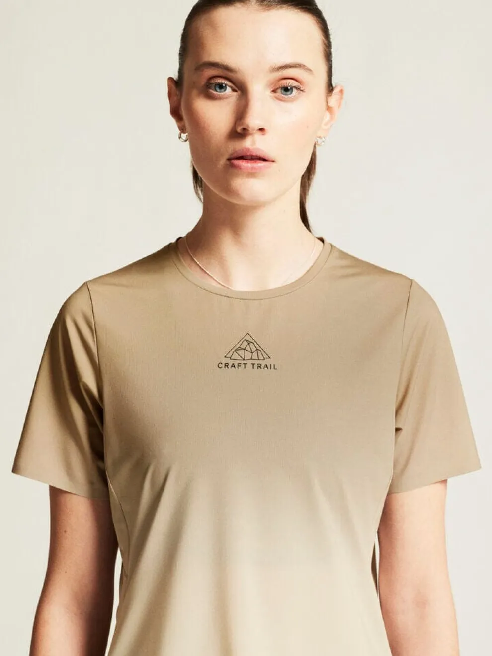 Women's Pro Trail Short Sleeve Tee 2.0