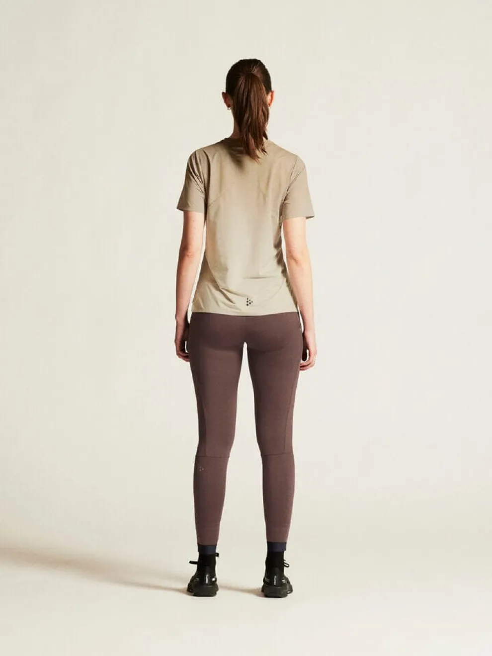 Women's Pro Trail Short Sleeve Tee 2.0