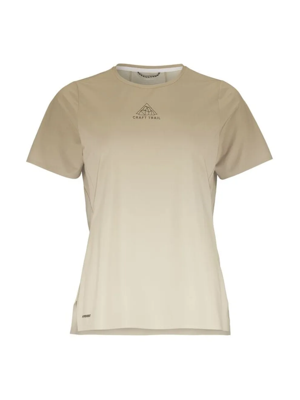 Women's Pro Trail Short Sleeve Tee 2.0