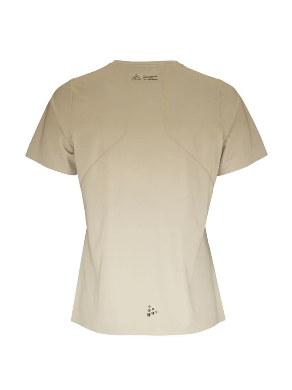 Women's Pro Trail Short Sleeve Tee 2.0