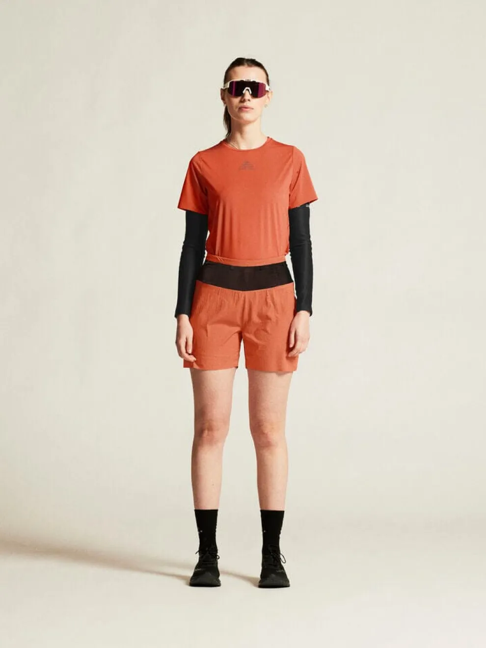 Women's Pro Trail Short Sleeve Tee 2.0