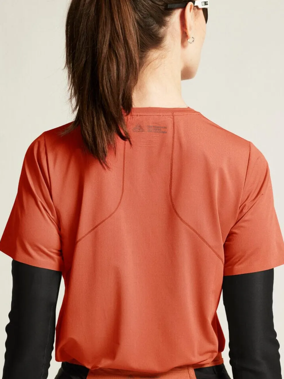 Women's Pro Trail Short Sleeve Tee 2.0