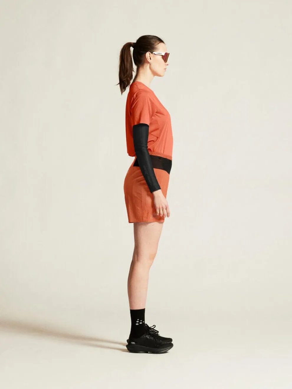 Women's Pro Trail Short Sleeve Tee 2.0