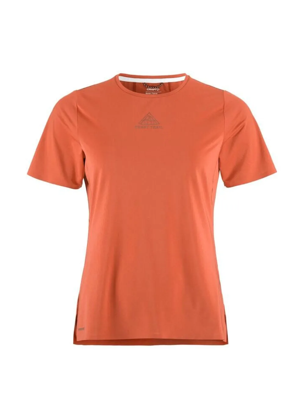 Women's Pro Trail Short Sleeve Tee 2.0