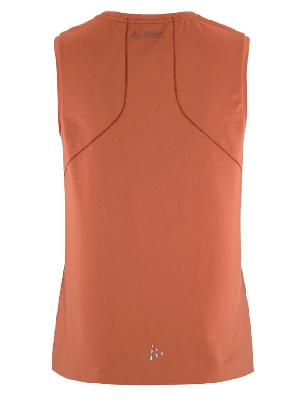 Women's Pro Trail Singlet 2