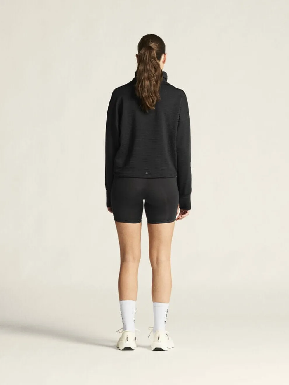 Women's Pro Trail Short Tights 2