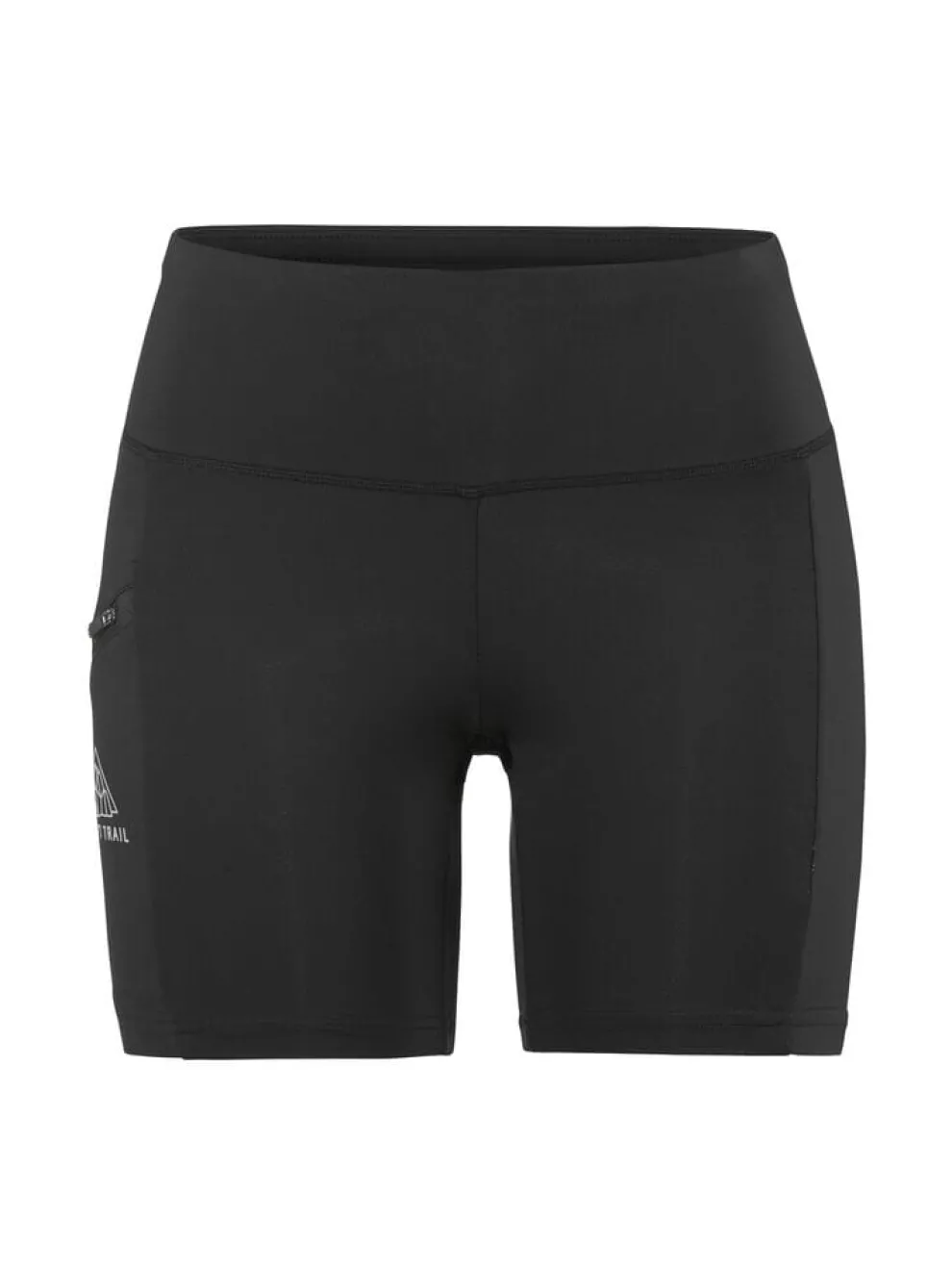 Women's Pro Trail Short Tights 2