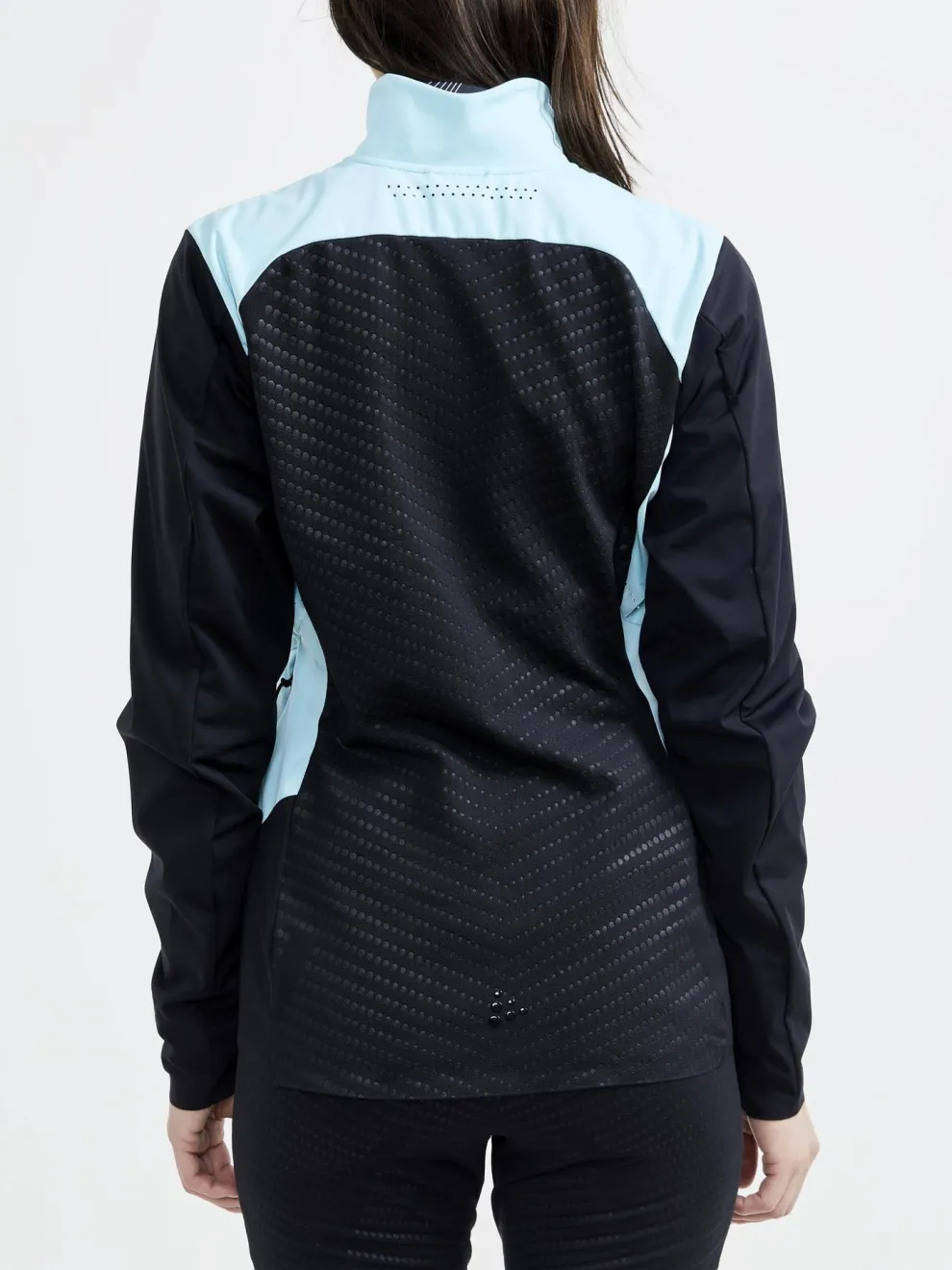 Women's PRO Velocity Xc Ski Jacket