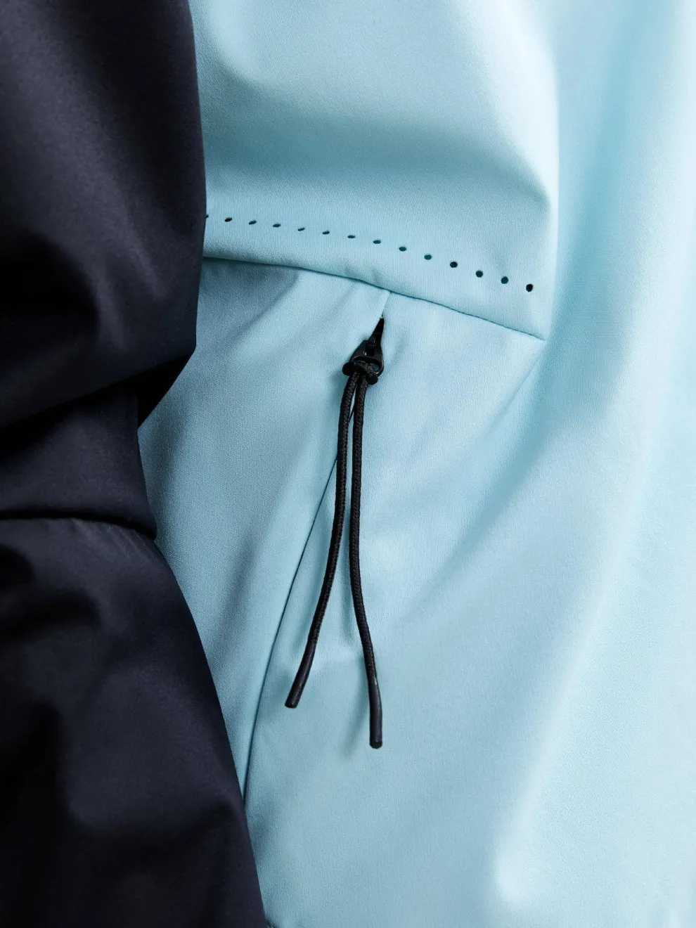 Women's PRO Velocity Xc Ski Jacket