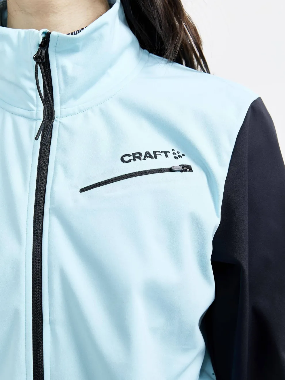 Women's PRO Velocity Xc Ski Jacket