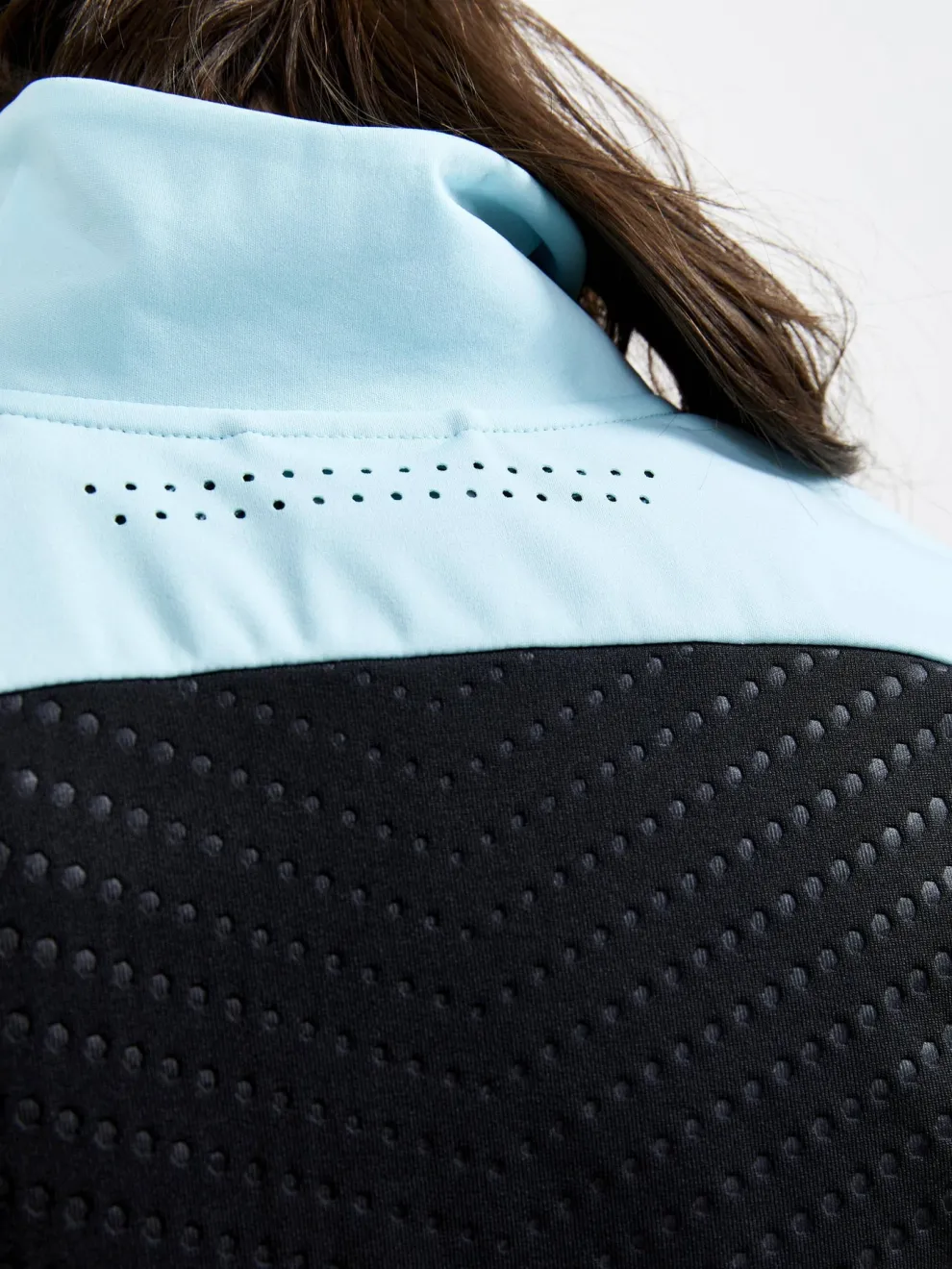 Women's PRO Velocity Xc Ski Jacket