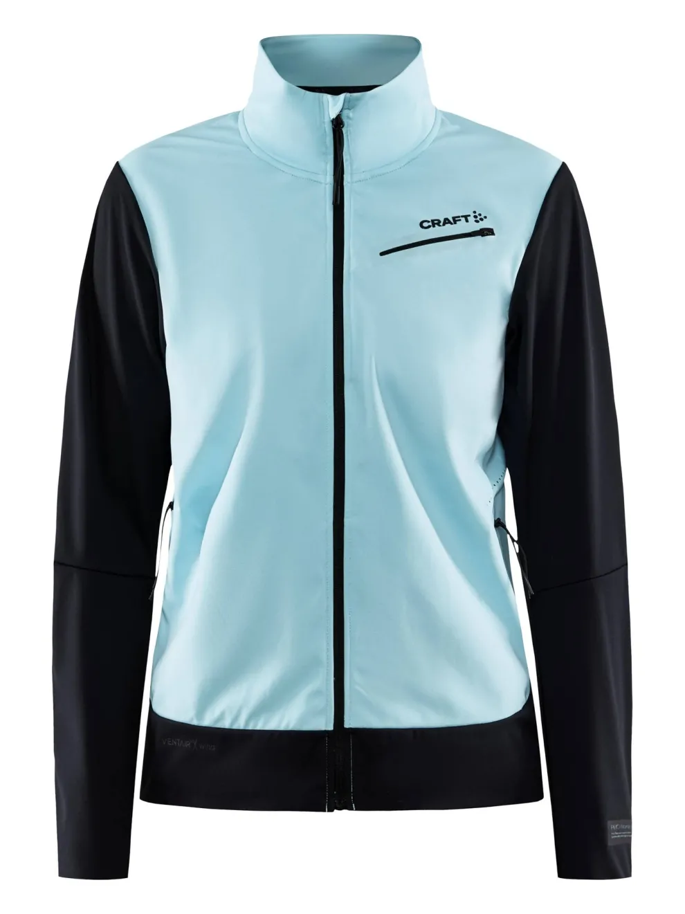 Women's PRO Velocity Xc Ski Jacket