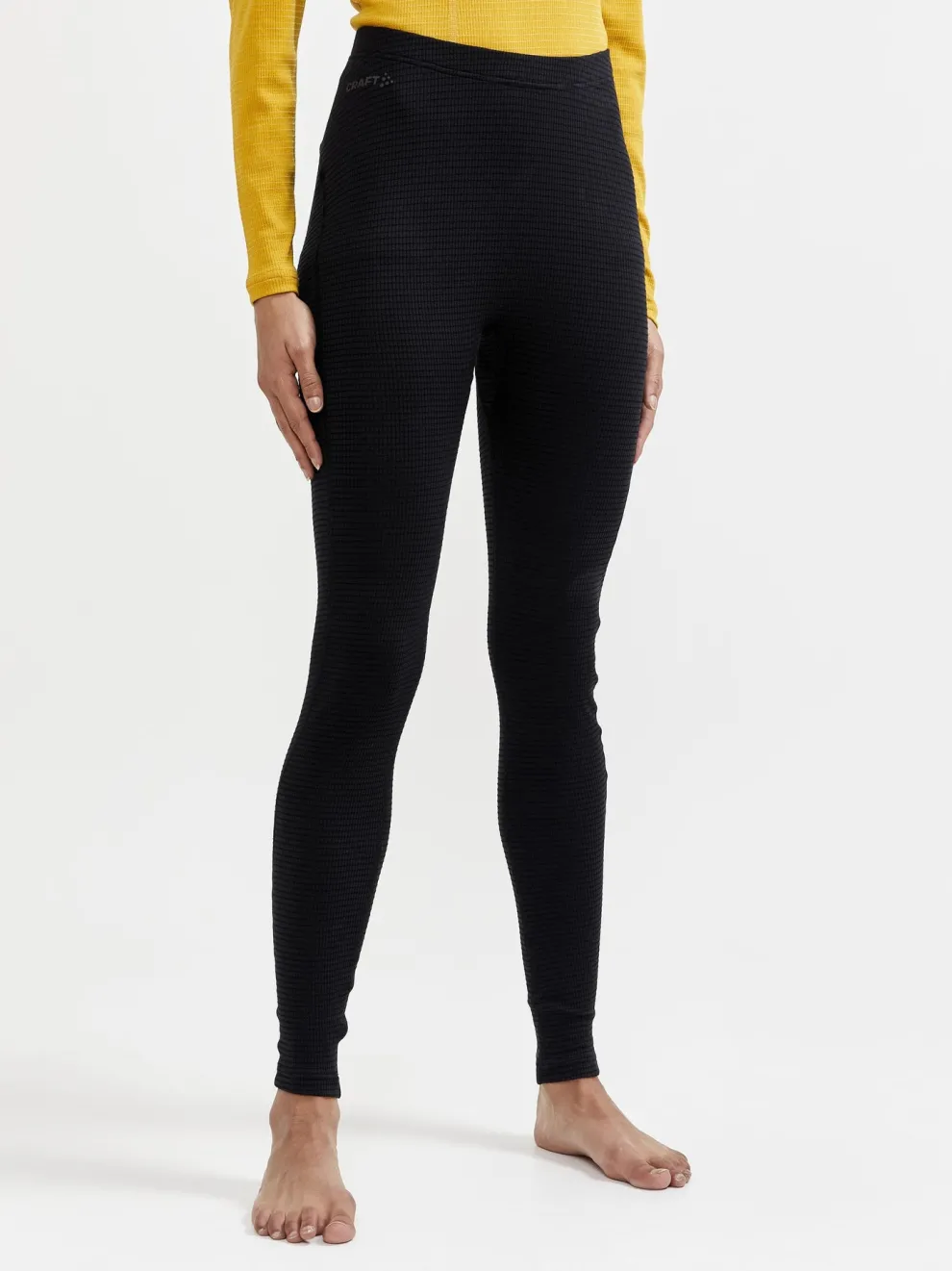 WOMEN'S PRO WOOL EXTREME X BASELAYER PANT