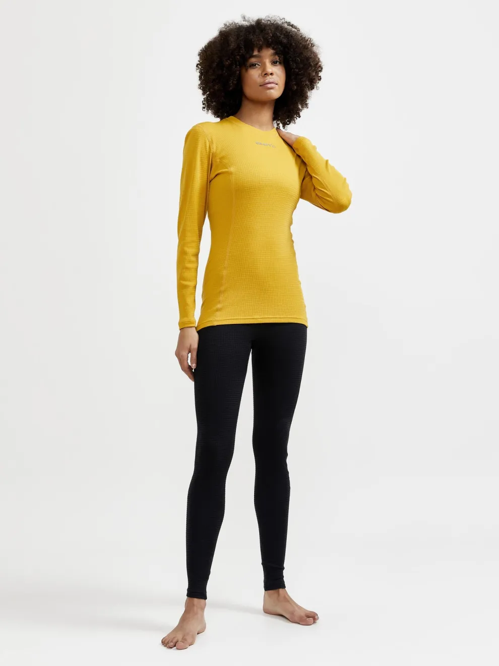 WOMEN'S PRO WOOL EXTREME X BASELAYER PANT