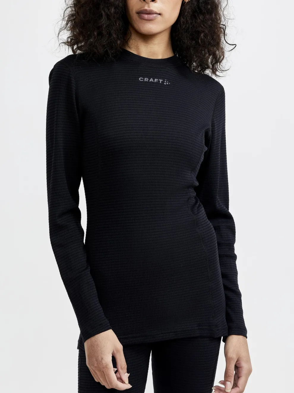 WOMEN'S PRO WOOL EXTREME X BASELAYER