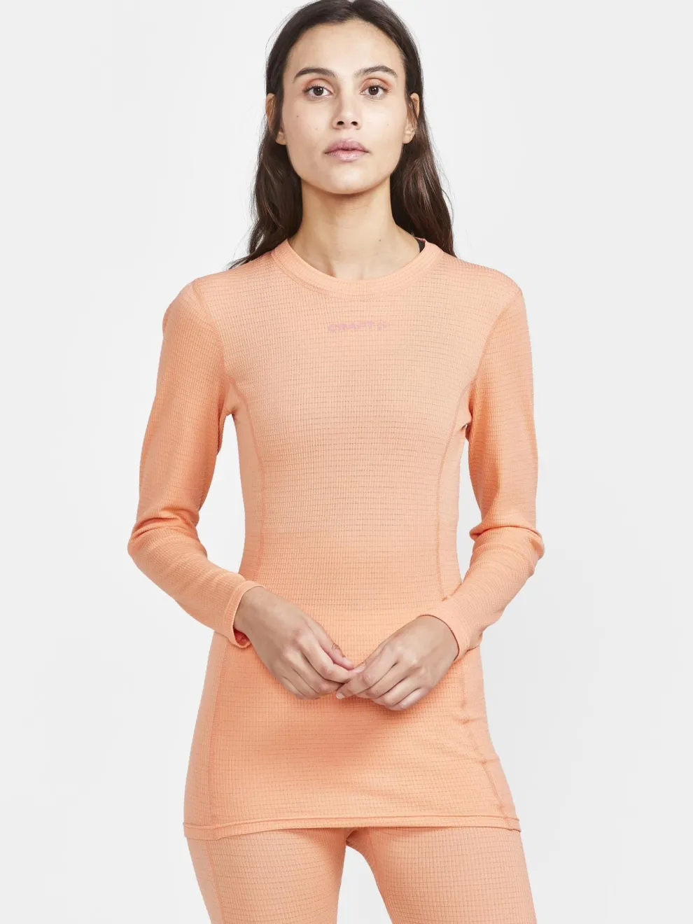 WOMEN'S PRO WOOL EXTREME X BASELAYER