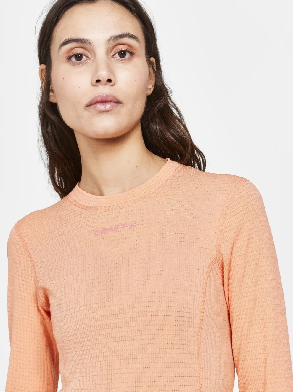 WOMEN'S PRO WOOL EXTREME X BASELAYER