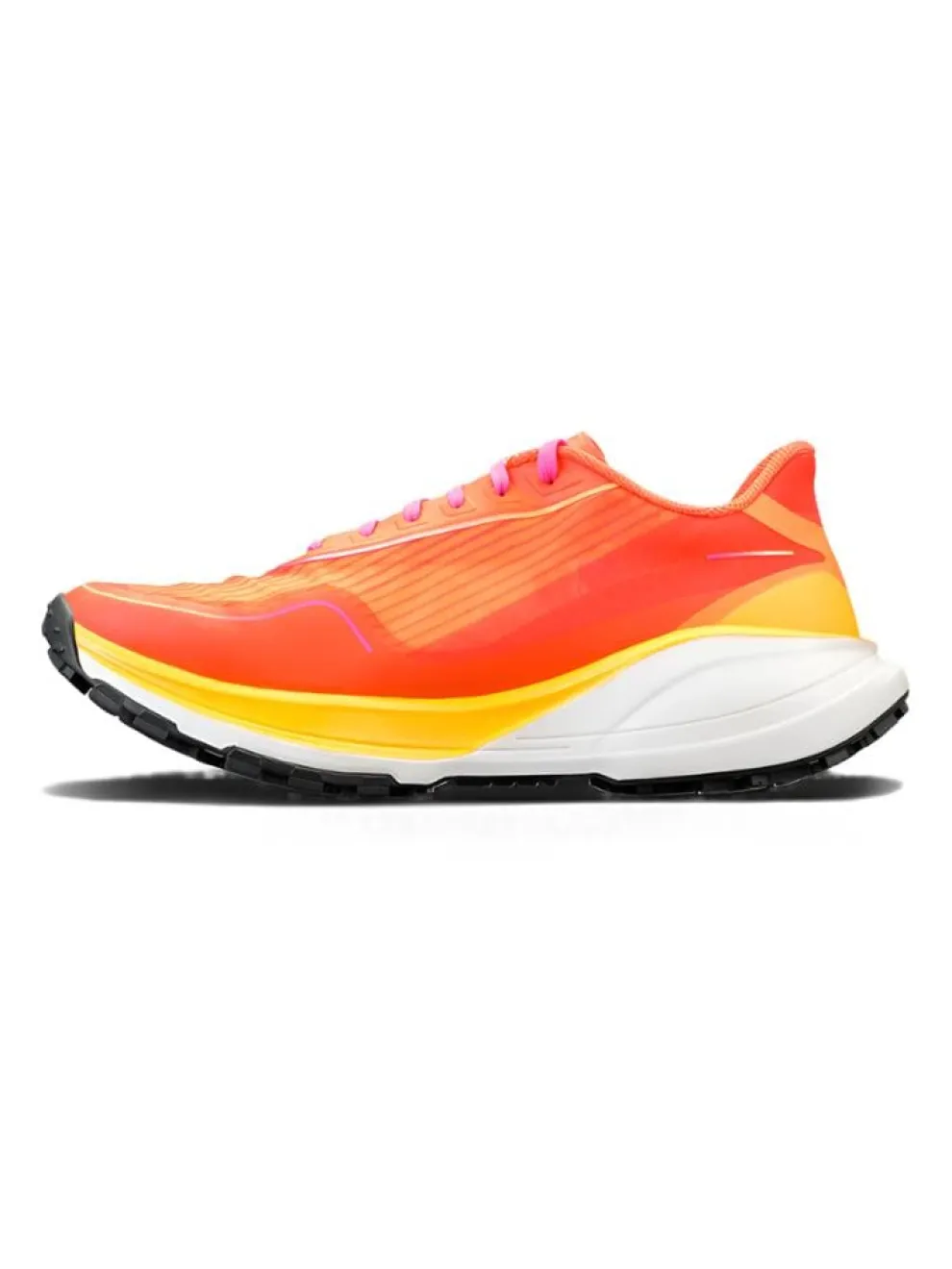 WOMENS PURE TRAIL RUNNING SHOE