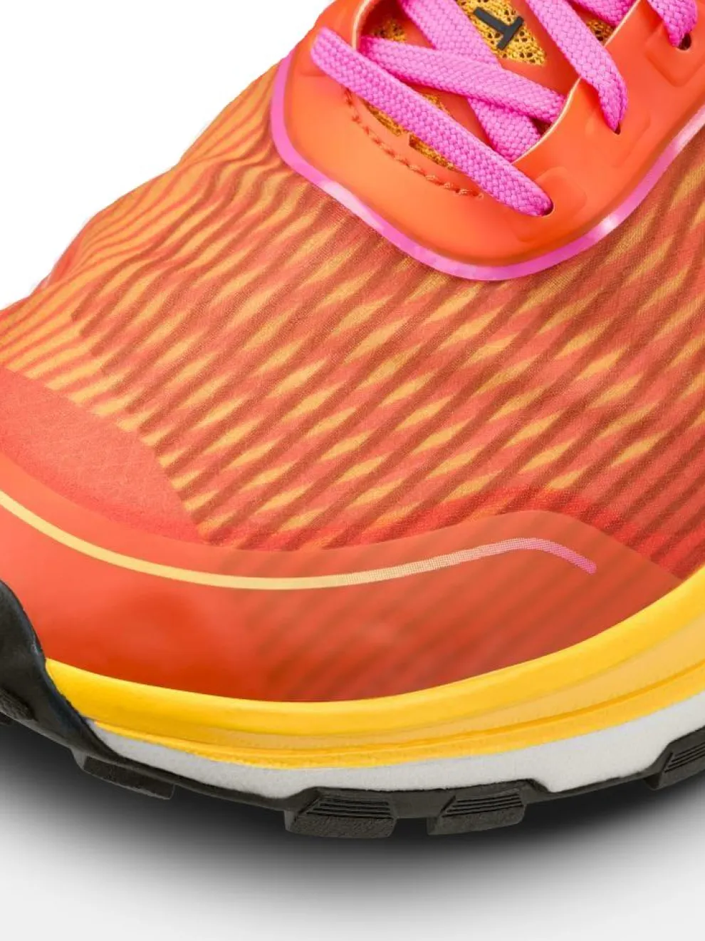 WOMENS PURE TRAIL RUNNING SHOE