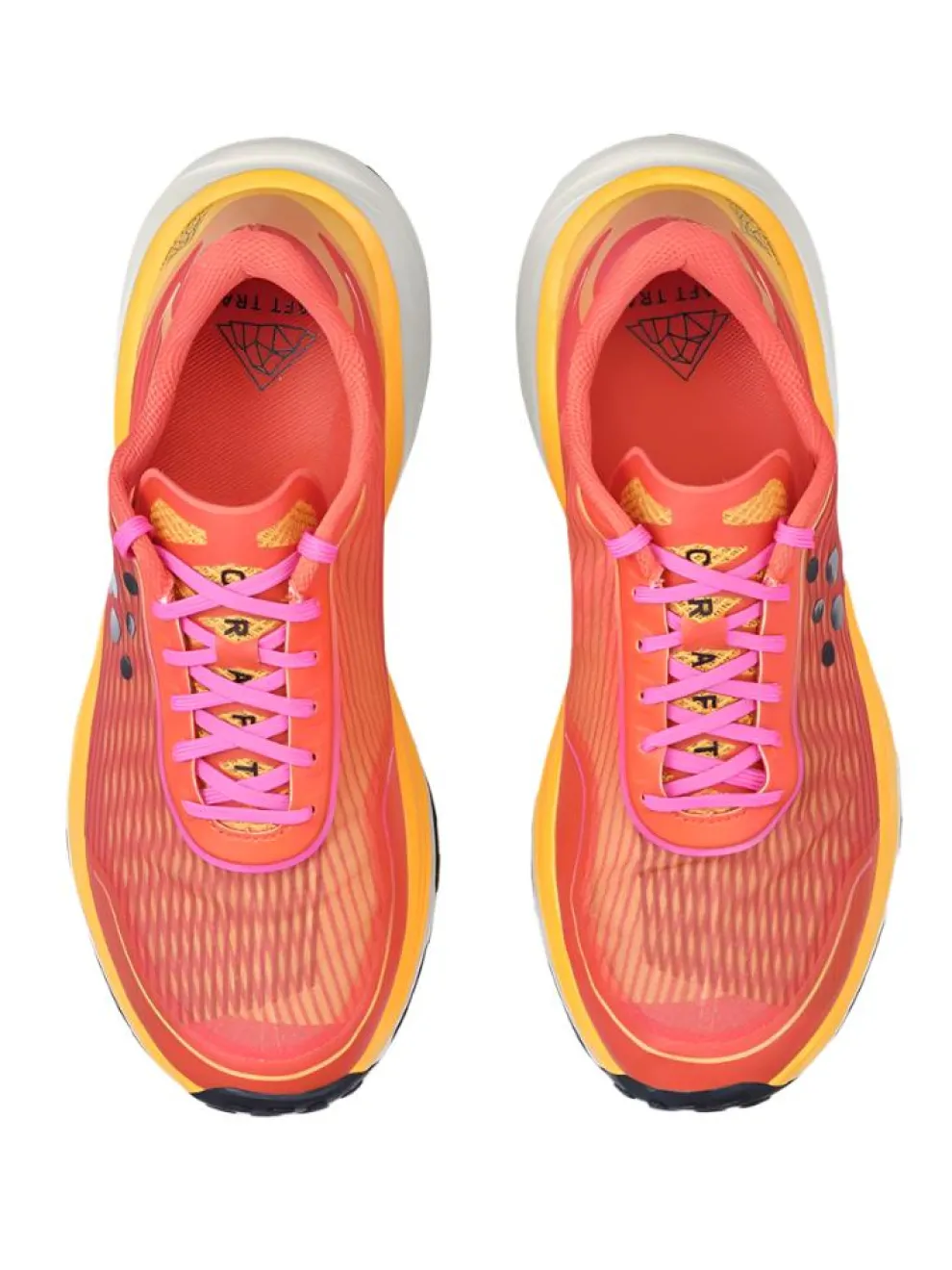 WOMENS PURE TRAIL RUNNING SHOE