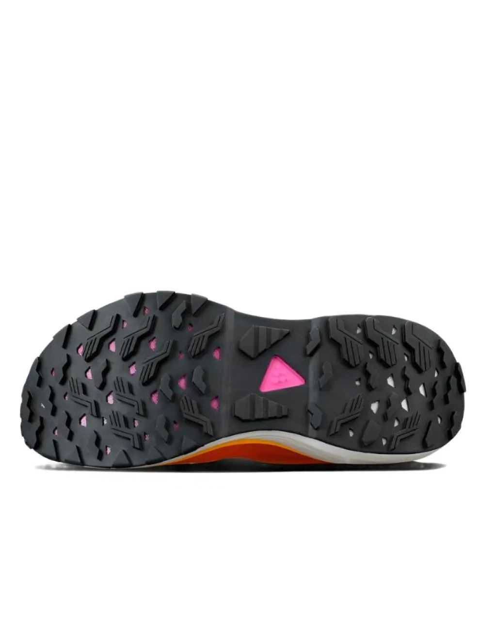 WOMENS PURE TRAIL RUNNING SHOE
