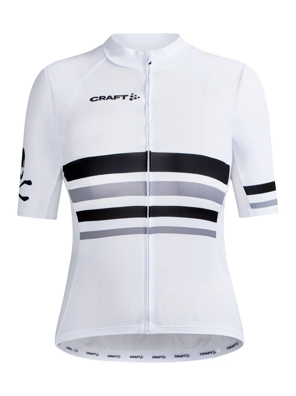 Women's Race Rebel Cycling Jersey