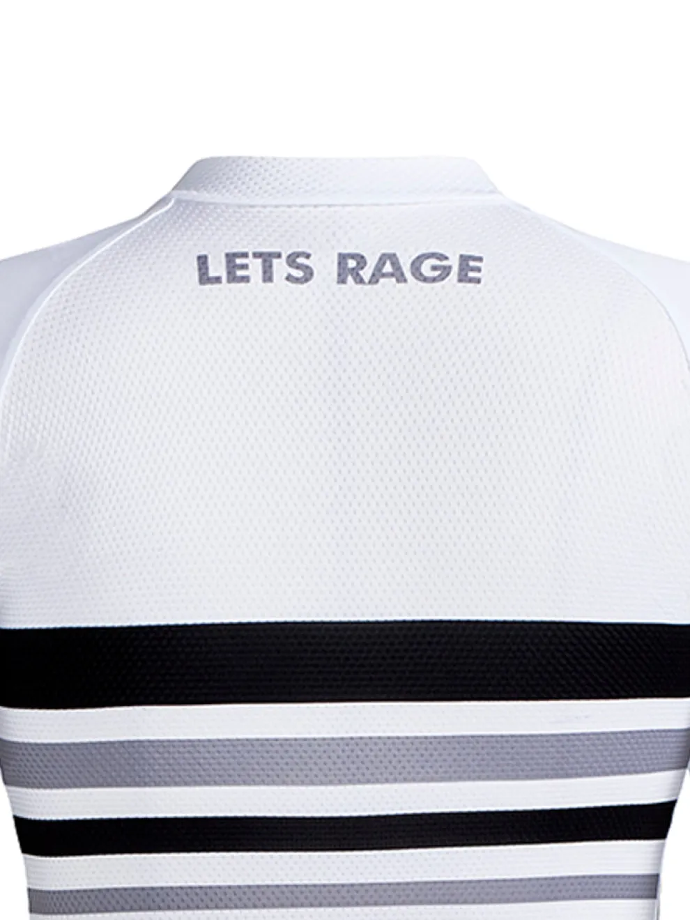 Women's Race Rebel Cycling Jersey