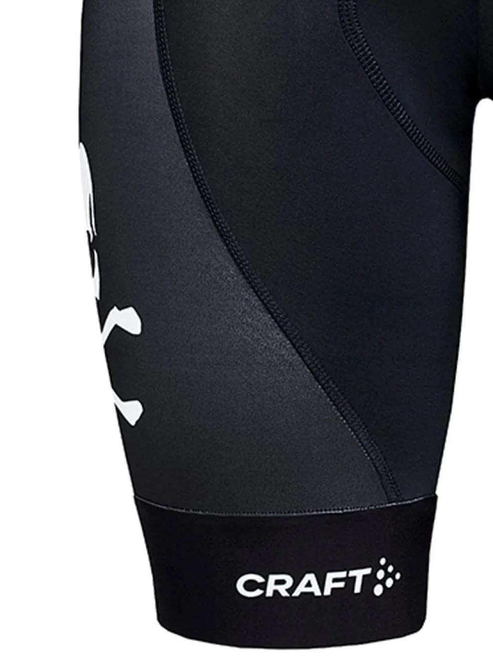 Women's Race Rebel Cycling Shorts