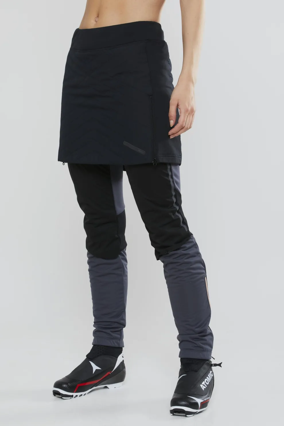Women's Storm Thermal Xc Ski Skirt