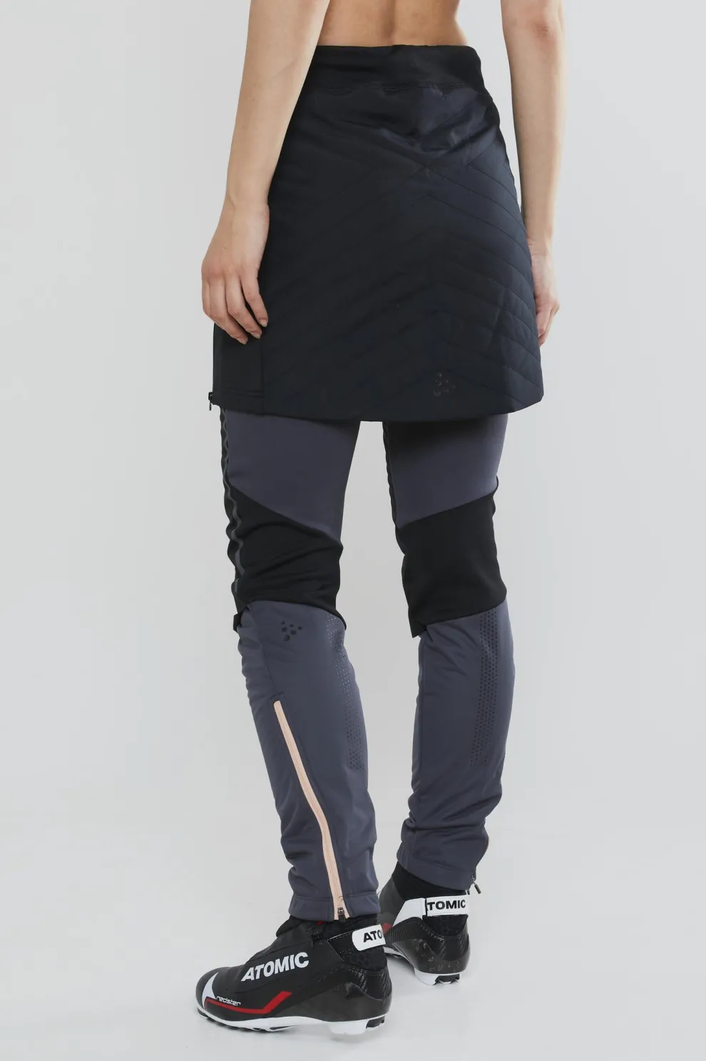 Women's Storm Thermal Xc Ski Skirt