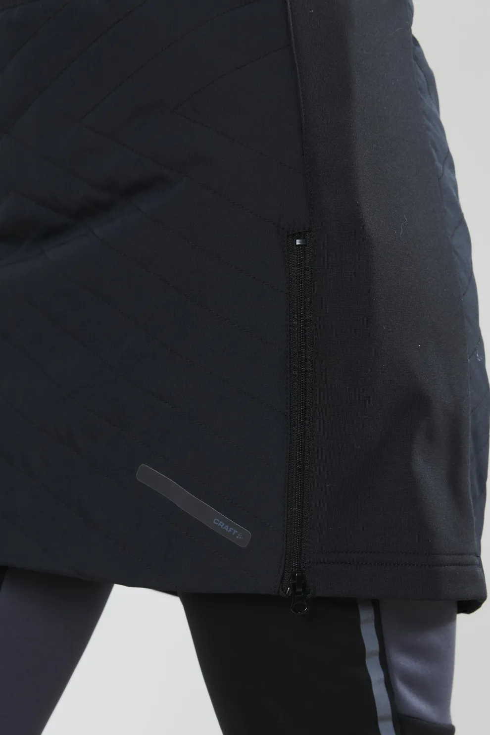 Women's Storm Thermal Xc Ski Skirt