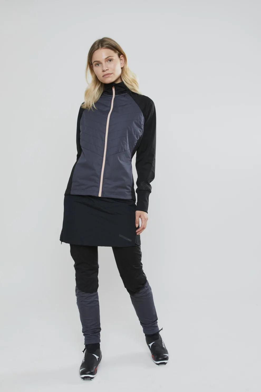 Women's Storm Thermal Xc Ski Skirt