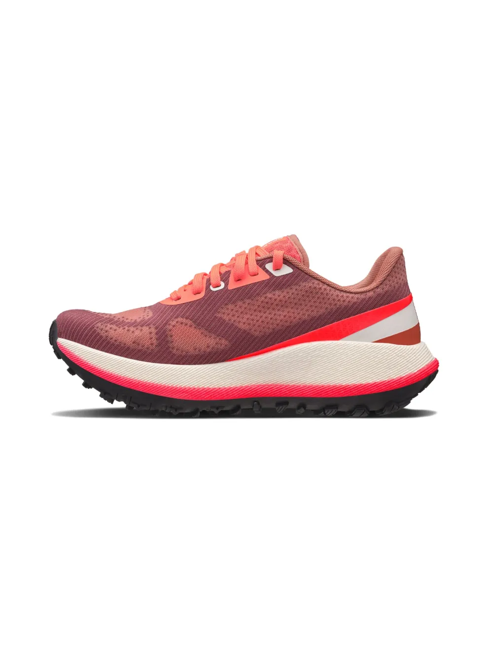 Women's Xplor 2 Running Shoe - Rosy/Crush