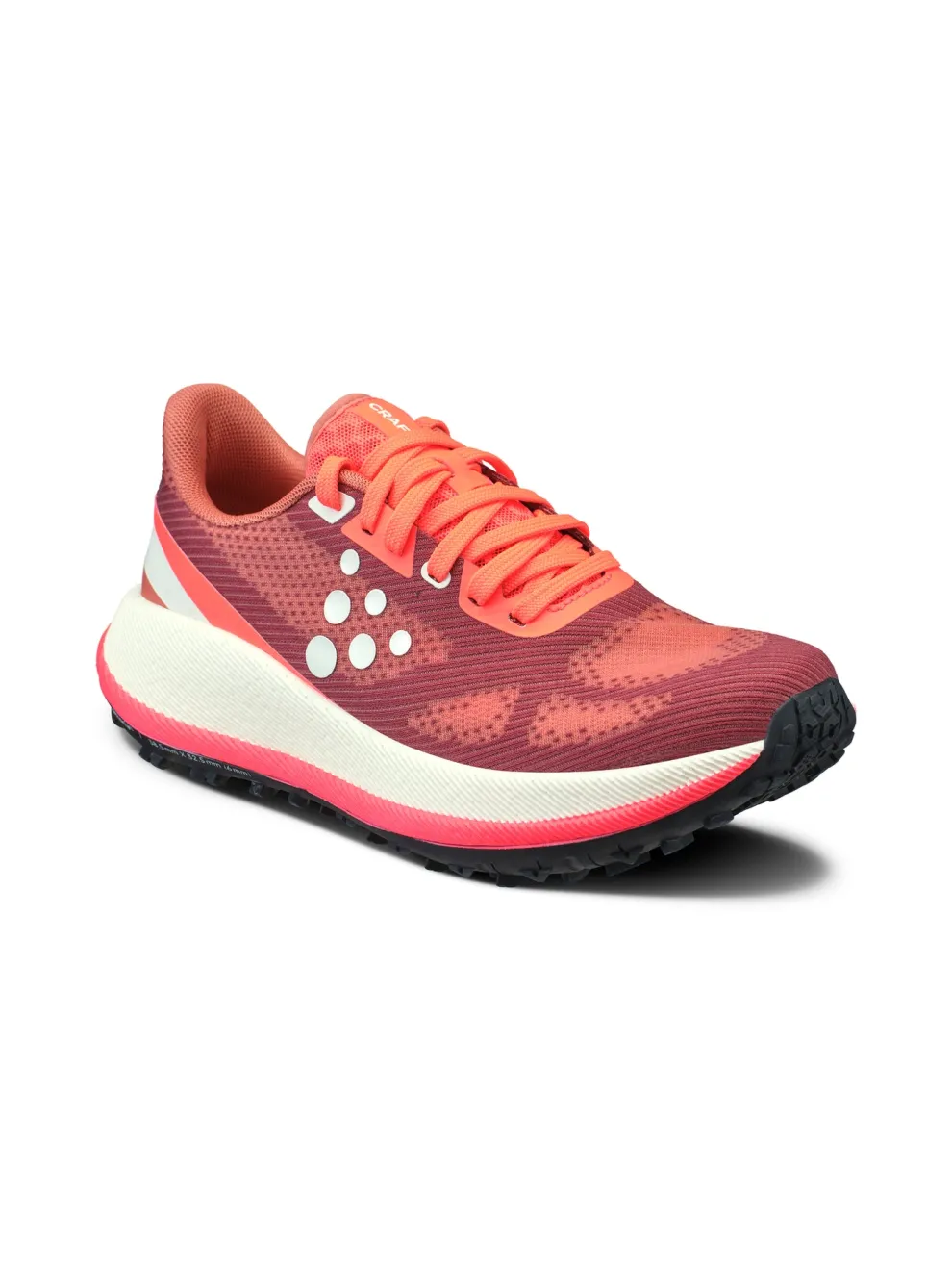 Women's Xplor 2 Running Shoe - Rosy/Crush