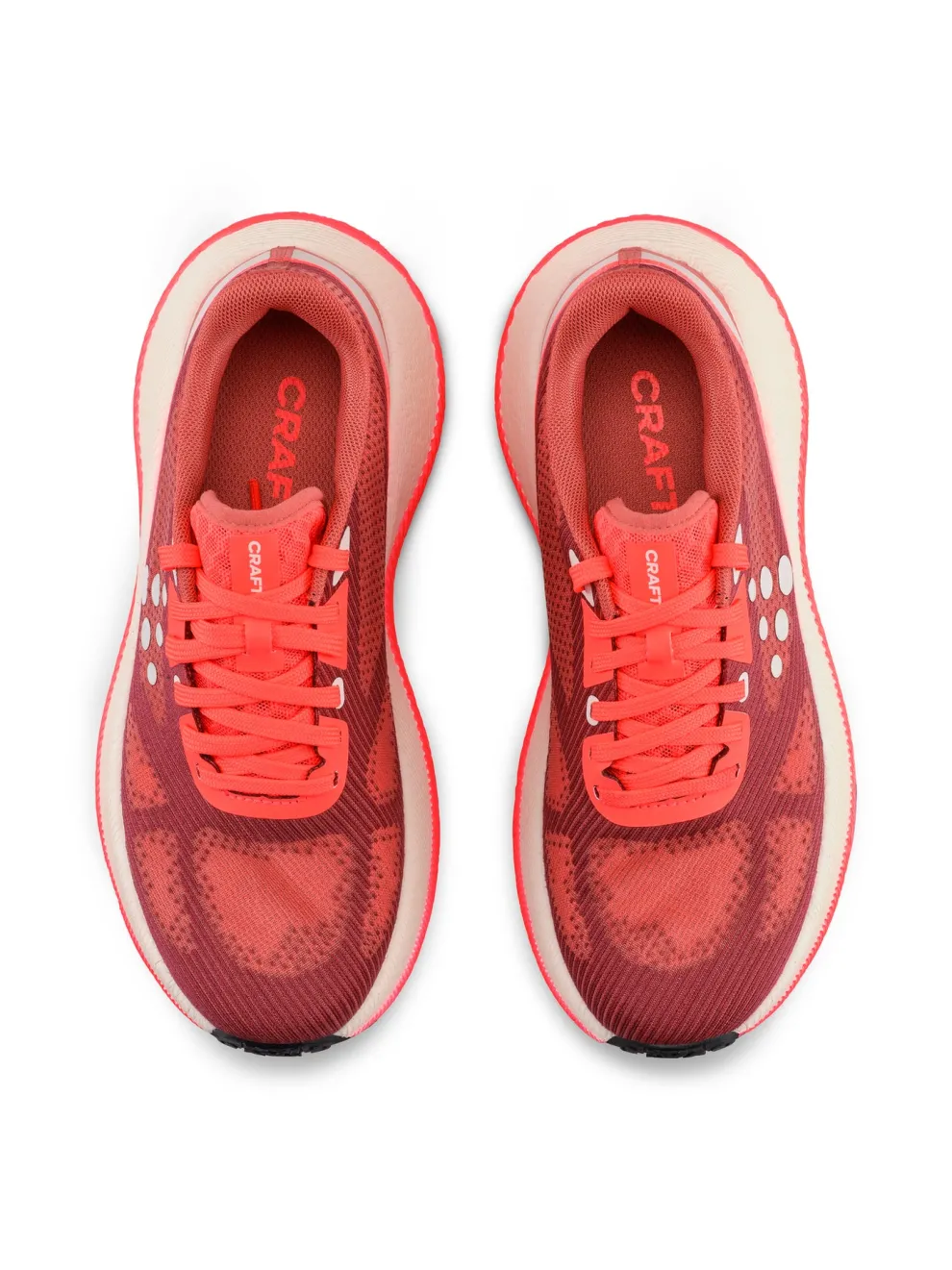 Women's Xplor 2 Running Shoe - Rosy/Crush