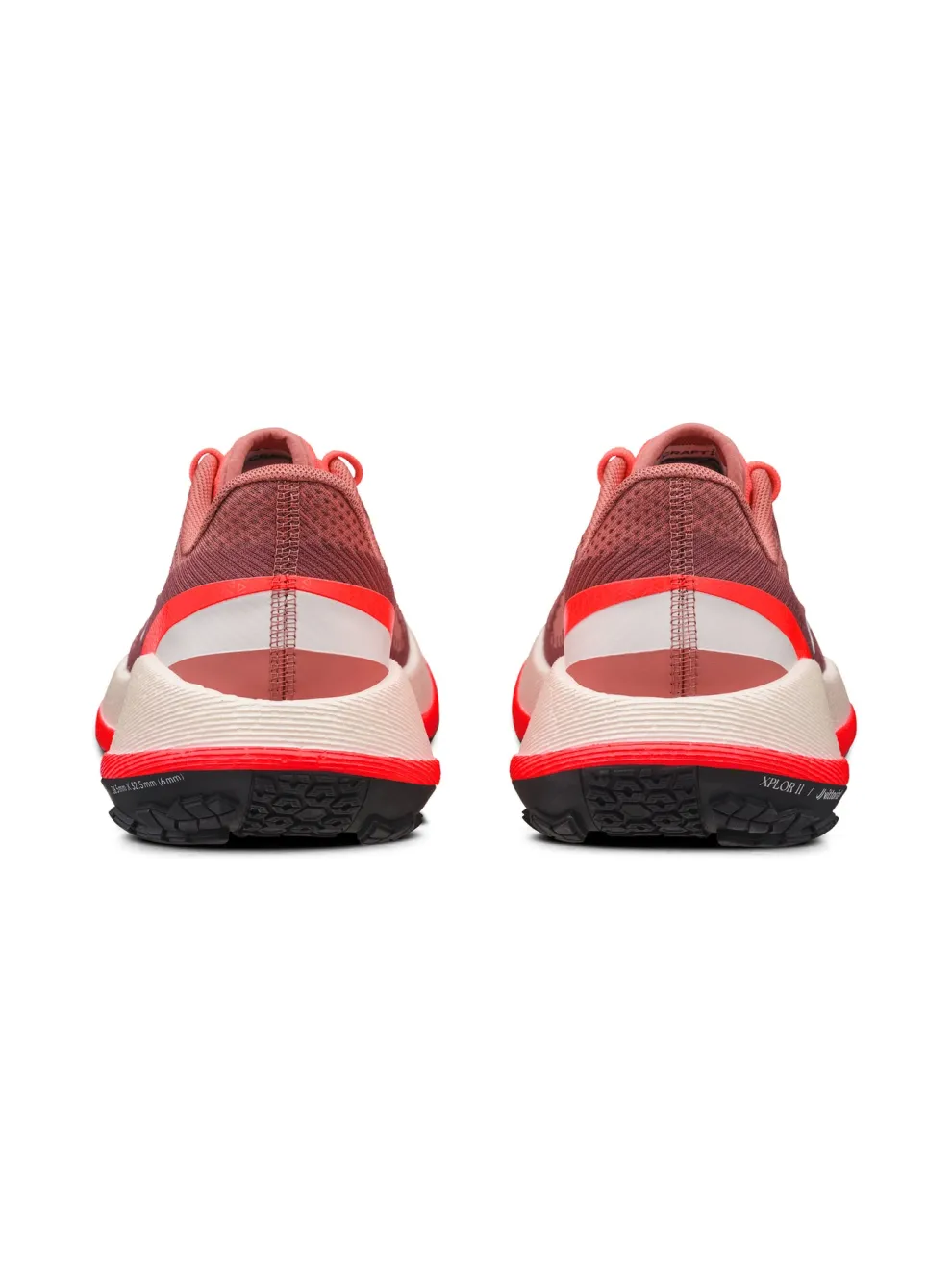 Women's Xplor 2 Running Shoe - Rosy/Crush