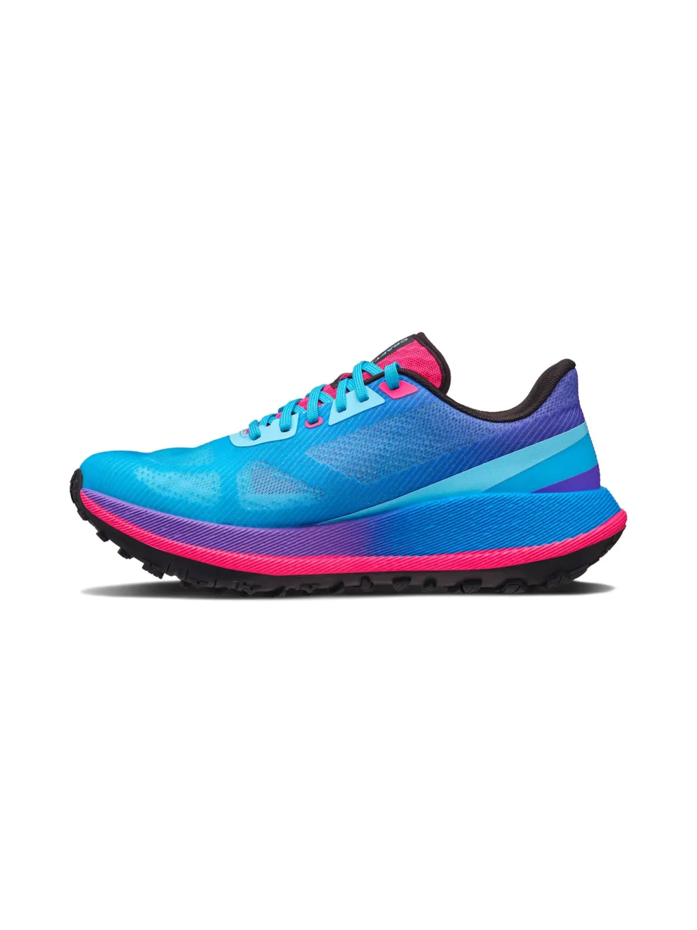Women's Xplor 2 Running Shoe - Club Cobalt/True Purple