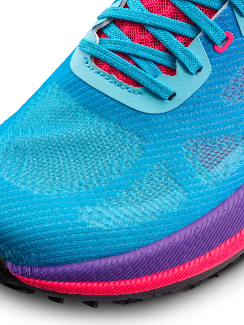 Women's Xplor 2 Running Shoe - Club Cobalt/True Purple