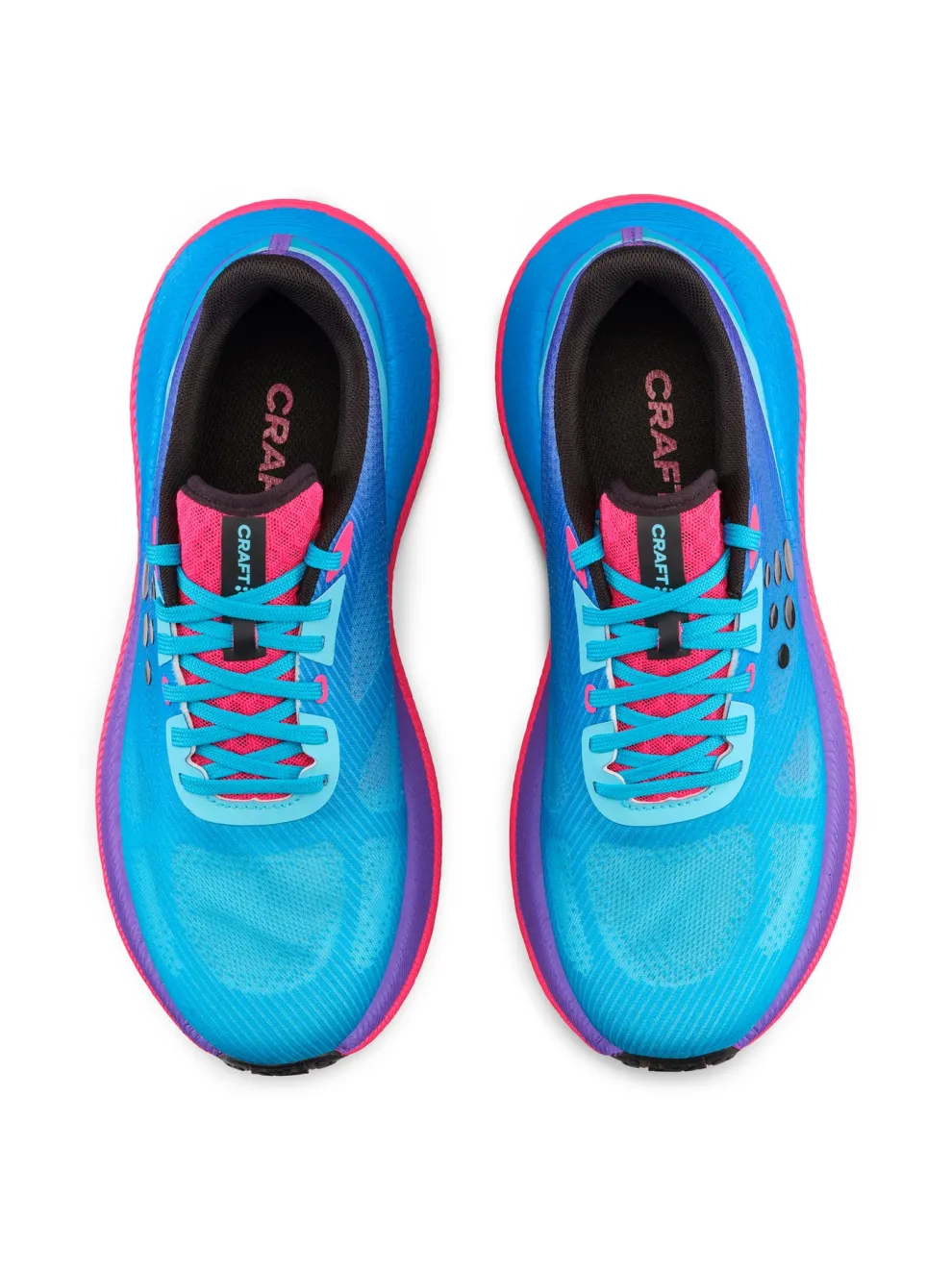 Women's Xplor 2 Running Shoe - Club Cobalt/True Purple
