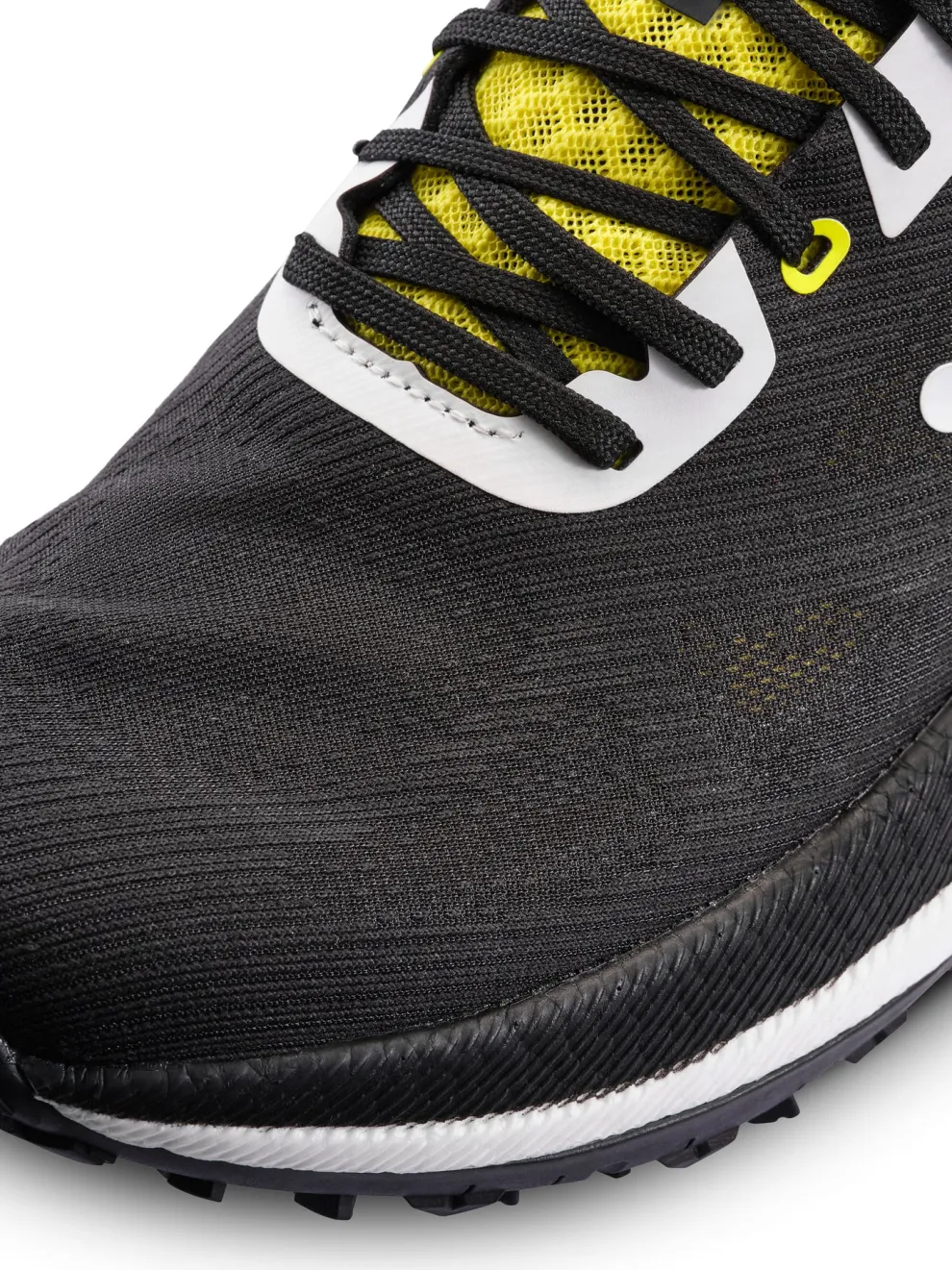 Women's Xplor 2 Running Shoe - Black/'N Light