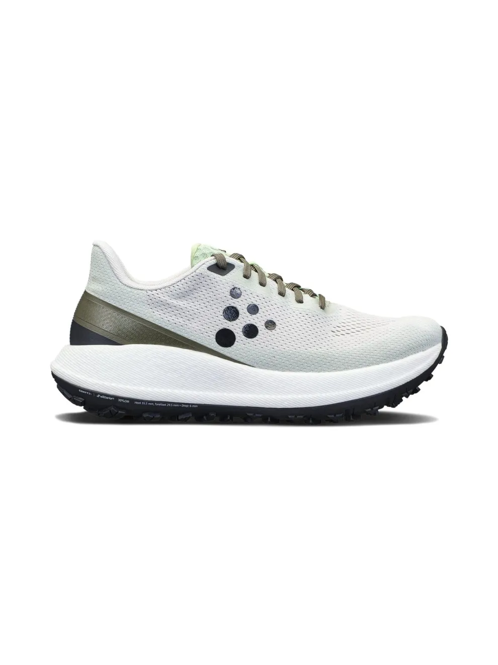 Women's Xplor Running Shoe - Juniper/Spruce