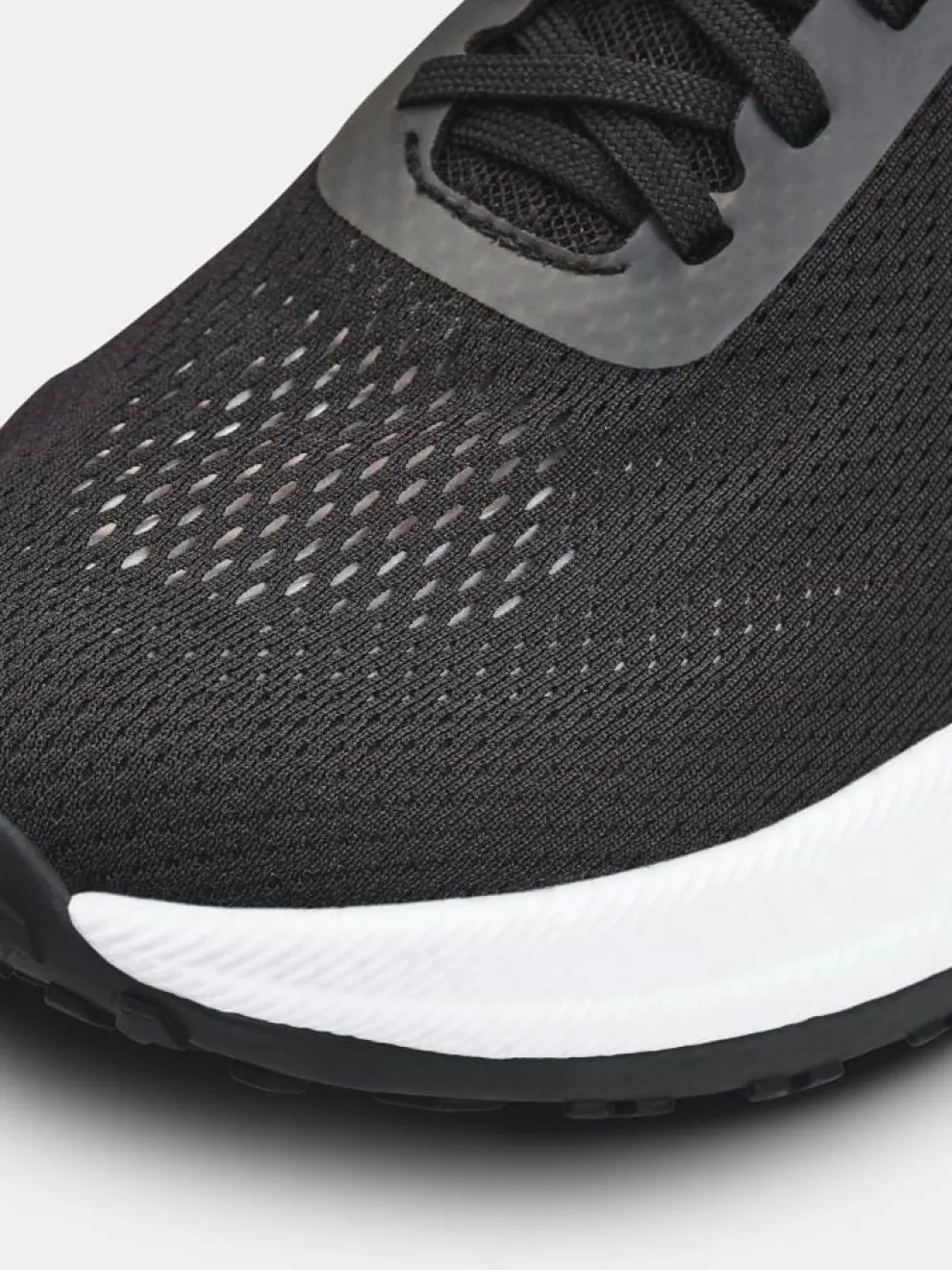 Women's Xplor Running Shoe - Black