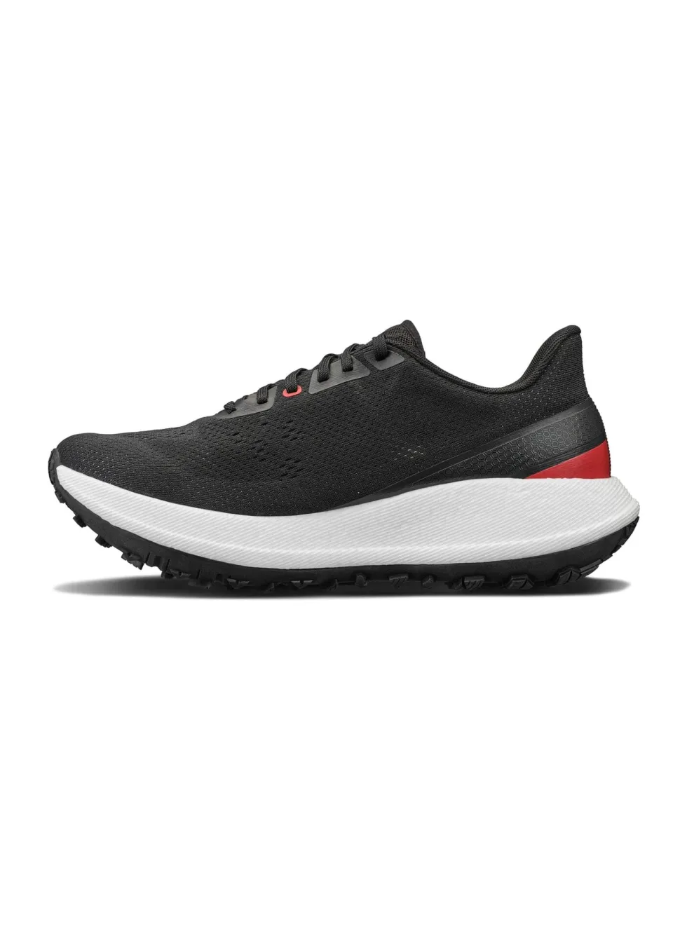 Women's Xplor Running Shoe - Black