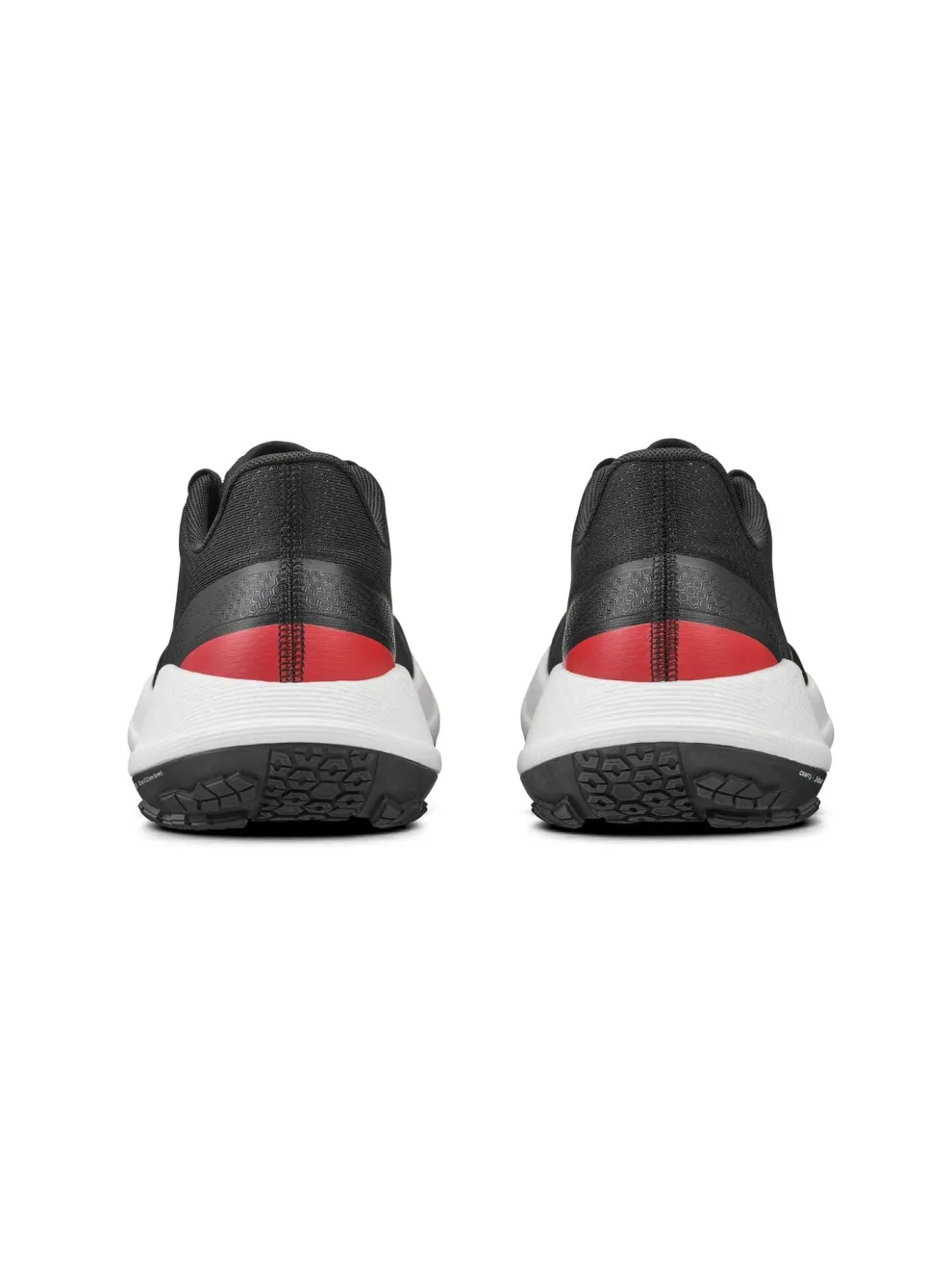 Women's Xplor Running Shoe - Black