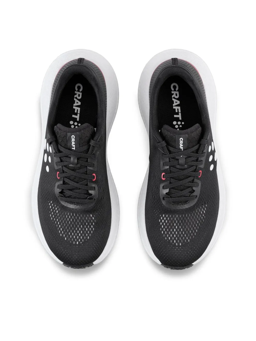Women's Xplor Running Shoe - Black